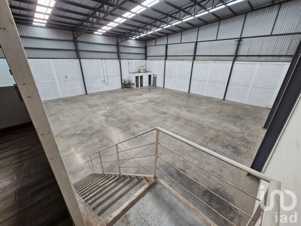 Bodega en Renta en El Marqués, Querétaro, El Carmen