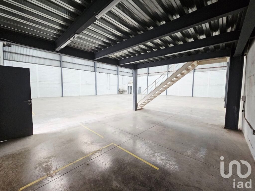 Bodega en Renta en El Marqués, Querétaro, El Carmen