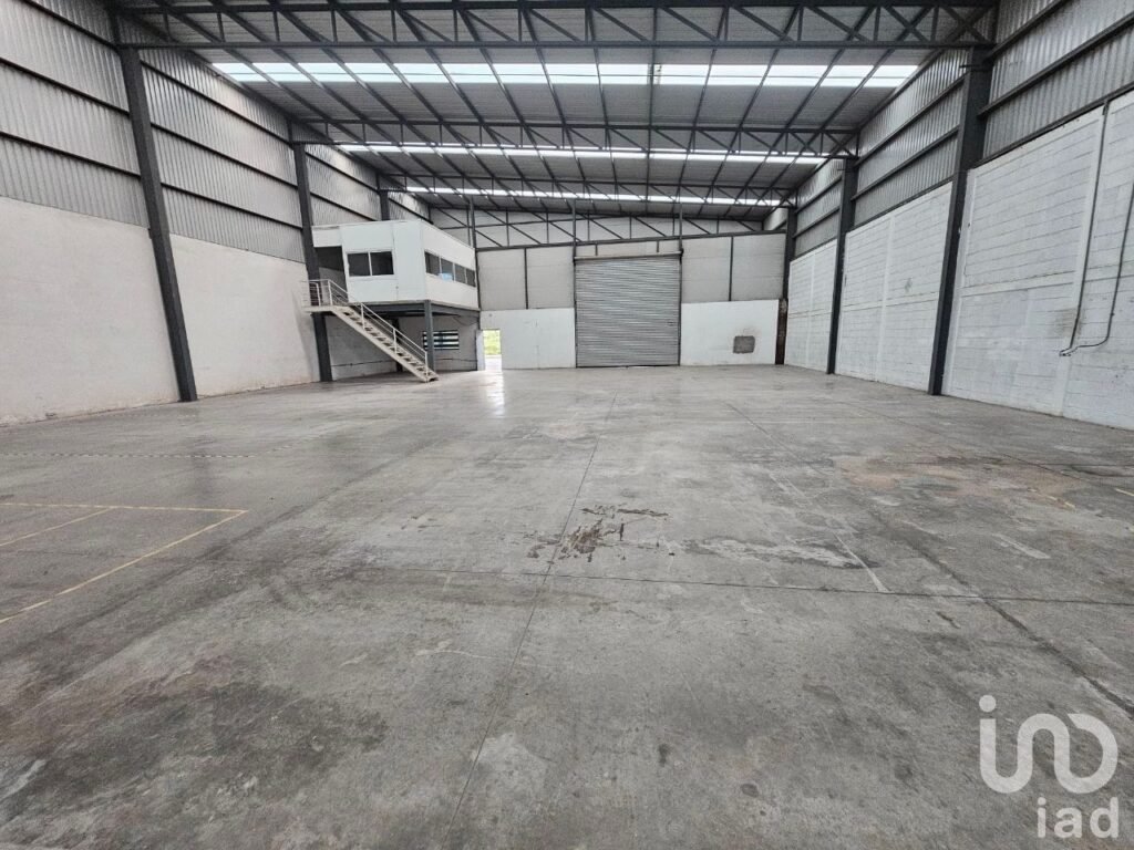 Bodega en Renta en El Marqués, Querétaro, El Carmen