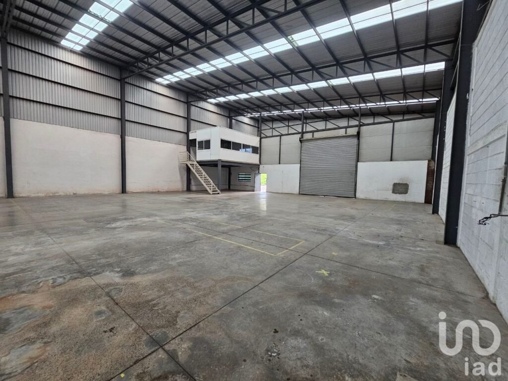 Bodega en Renta en El Marqués, Querétaro, El Carmen