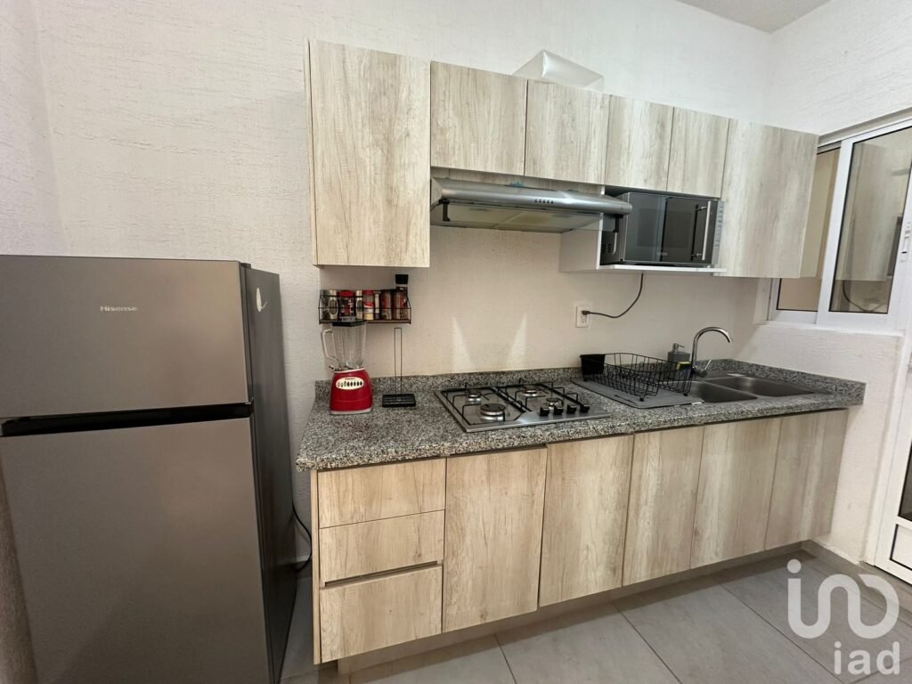 DEPARTAMENTO EN RENTA - POLÍGONO SUR CANCÚN