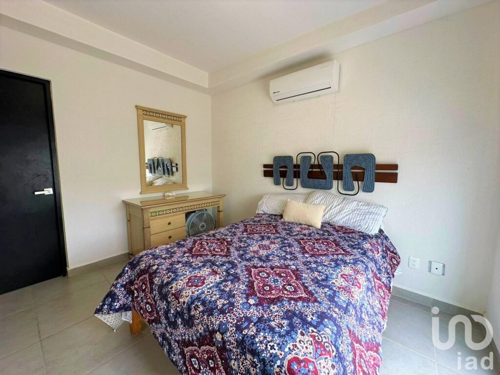 DEPARTAMENTO EN RENTA - POLÍGONO SUR CANCÚN