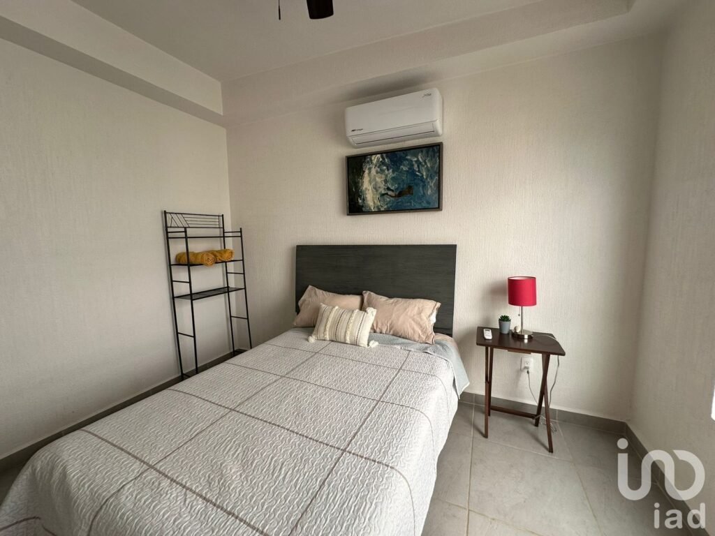 DEPARTAMENTO EN RENTA - POLÍGONO SUR CANCÚN