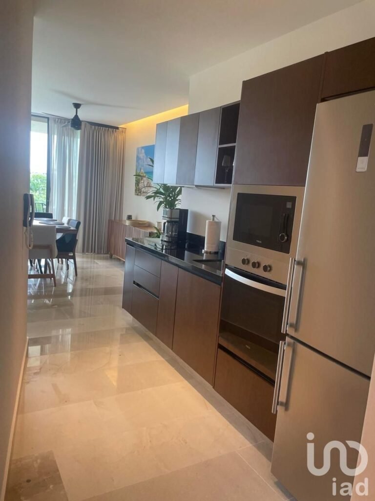 DEPARTAMENTO EN VENTA EN PLAYA DEL CARMEN  QUINTANA ROO