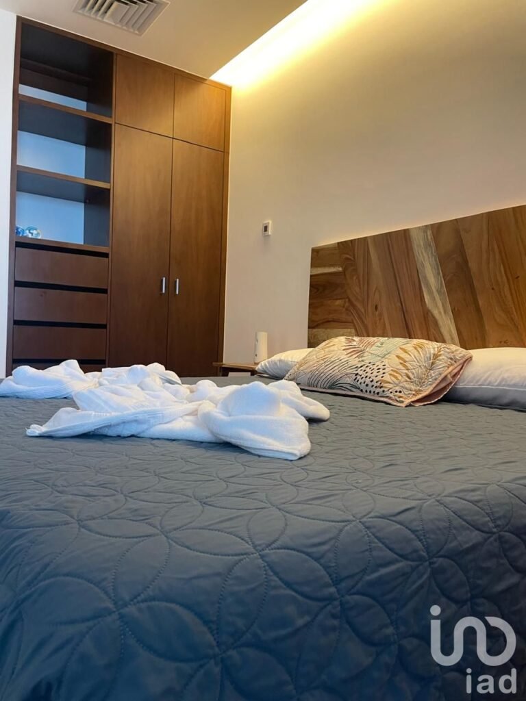 DEPARTAMENTO EN VENTA EN PLAYA DEL CARMEN  QUINTANA ROO