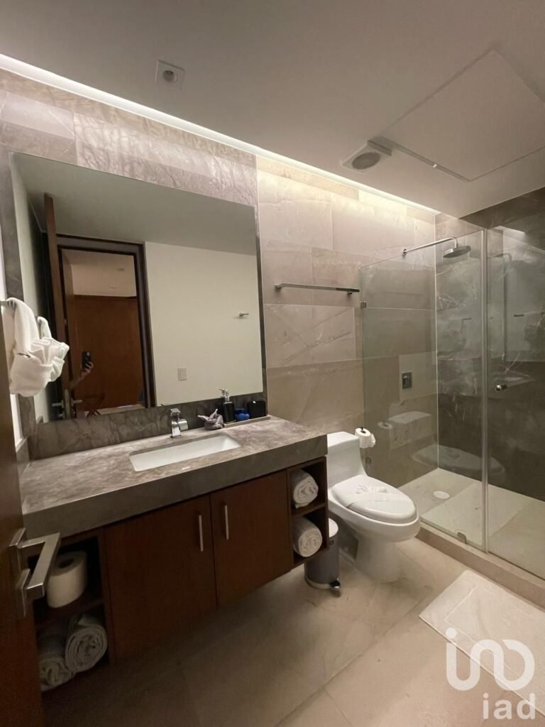 DEPARTAMENTO EN VENTA EN PLAYA DEL CARMEN  QUINTANA ROO