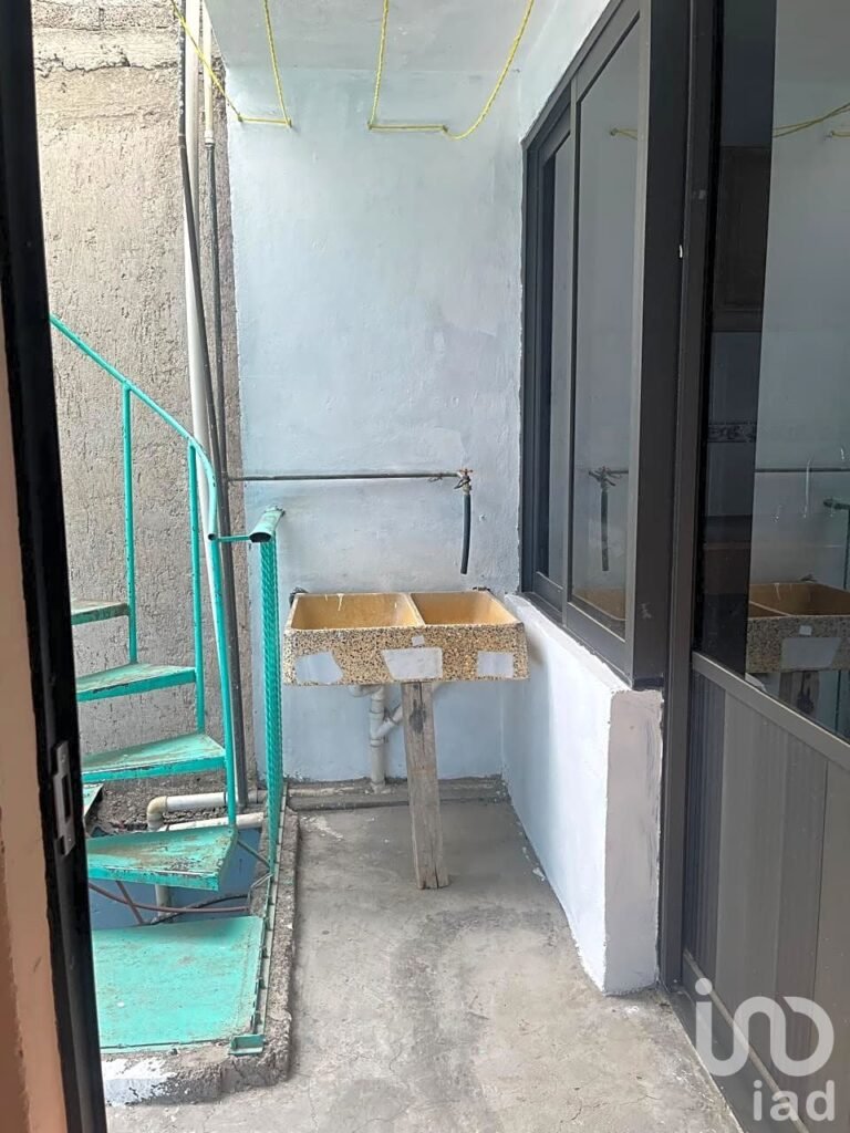 DEPARTAMENTO EN RENTA EN CHIMALHUACAN