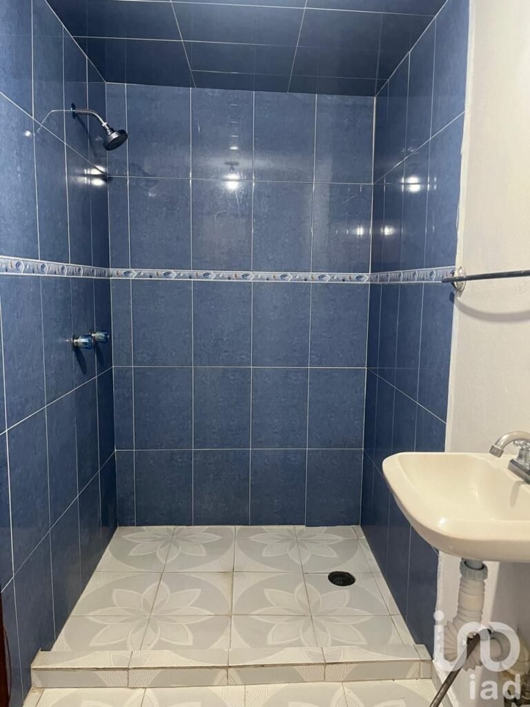 DEPARTAMENTO EN RENTA EN CHIMALHUACAN