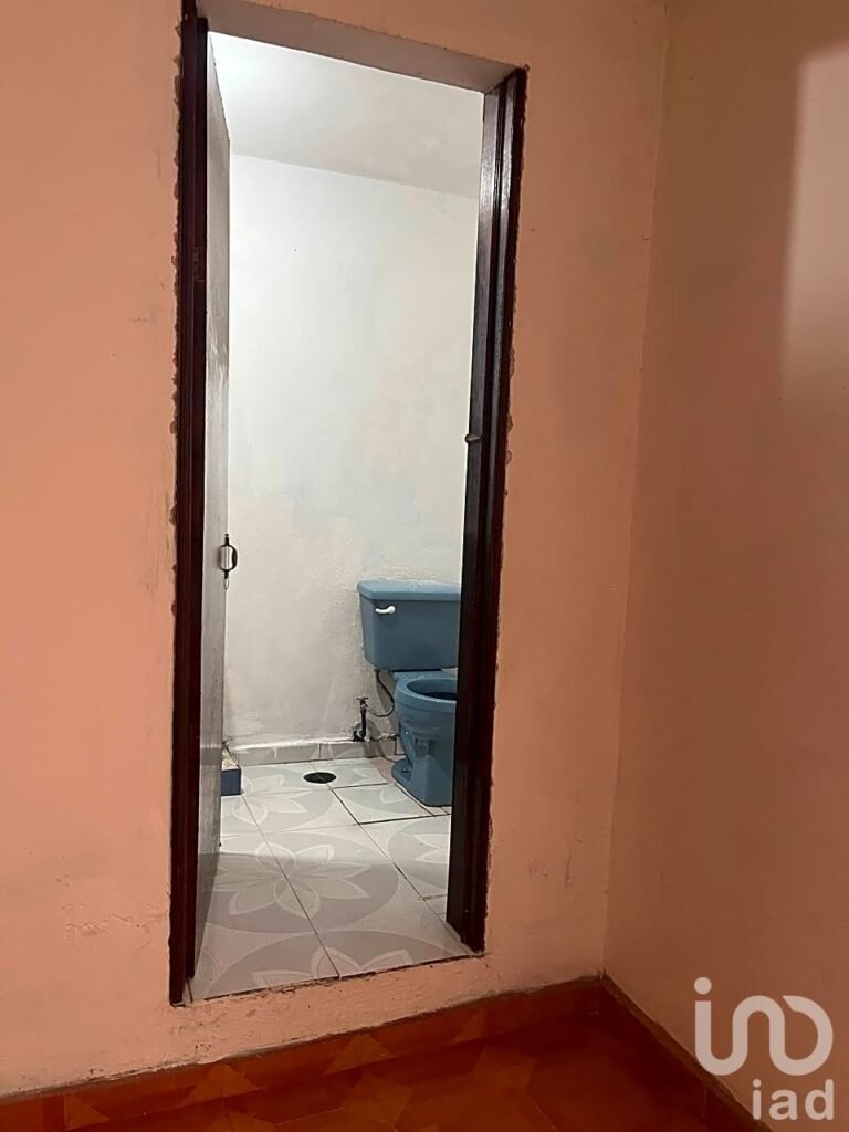 DEPARTAMENTO EN RENTA EN CHIMALHUACAN