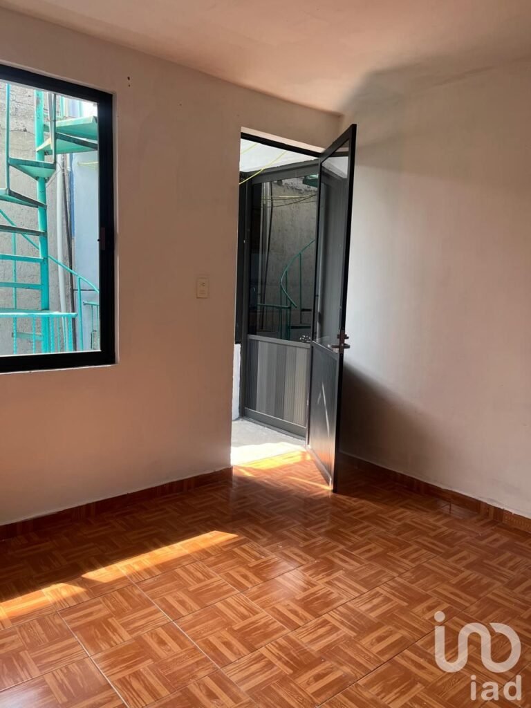 DEPARTAMENTO EN RENTA EN CHIMALHUACAN