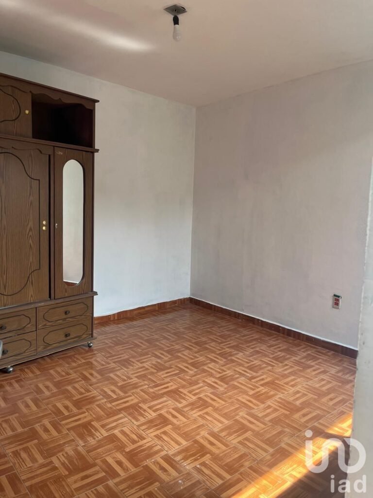 DEPARTAMENTO EN RENTA EN CHIMALHUACAN