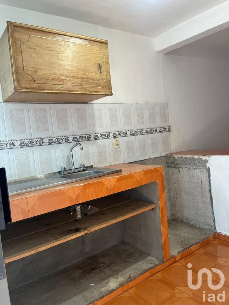 DEPARTAMENTO EN RENTA EN CHIMALHUACAN
