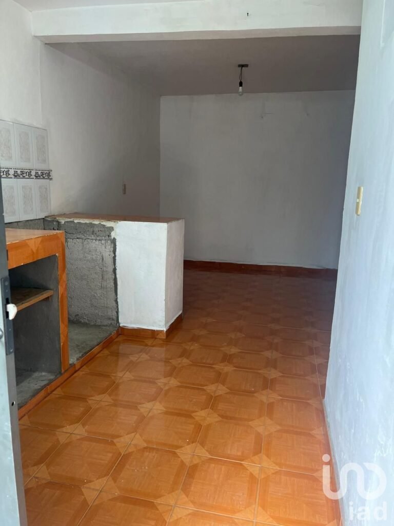 DEPARTAMENTO EN RENTA EN CHIMALHUACAN