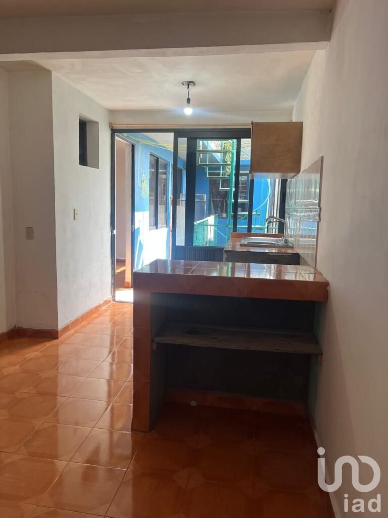 DEPARTAMENTO EN RENTA EN CHIMALHUACAN