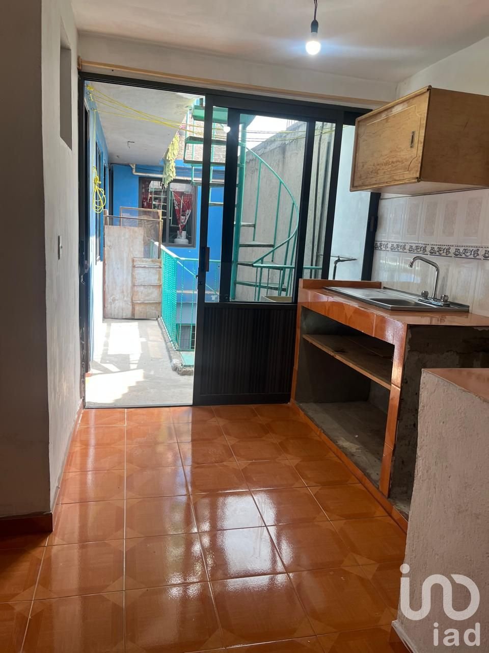 DEPARTAMENTO EN RENTA EN CHIMALHUACAN
