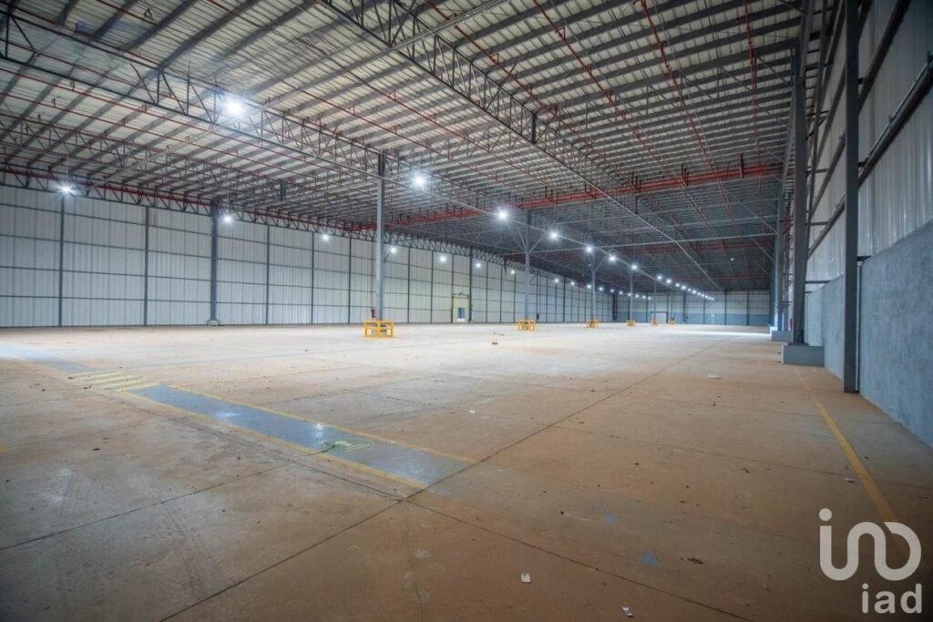 Nave Industrial en renta en Carretera a Tala- San isidro Mazatepec, Jal.