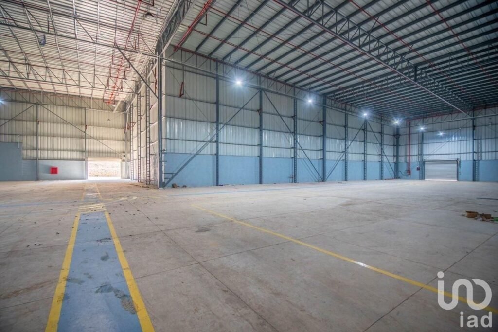 Nave Industrial en renta en Carretera a Tala- San isidro Mazatepec, Jal.