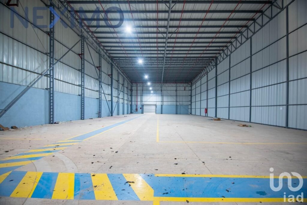 Nave Industrial en renta en Carretera a Tala- San isidro Mazatepec, Jal.