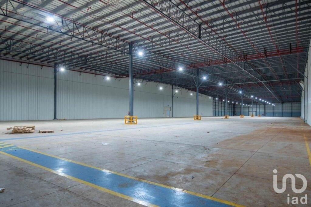 Nave Industrial en renta en Carretera a Tala- San isidro Mazatepec, Jal.