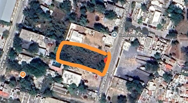 Terreno en Renta Fraccionamiento Almaguer Reynosa Tamaulipas - 2348376 terreno en renta terreno en renta fraccionamiento almaguer reynosa tamaulipas 289644