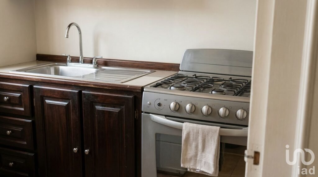 Venta de Casa con 3 departamentos separados. ¡Potencial de triple renta!