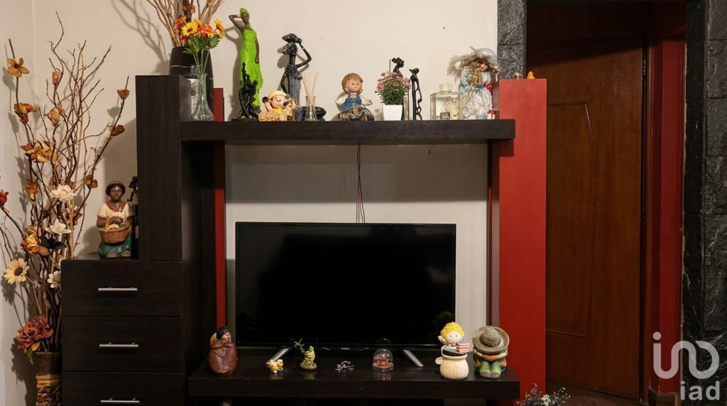 Venta de Casa con 3 departamentos separados. ¡Potencial de triple renta!