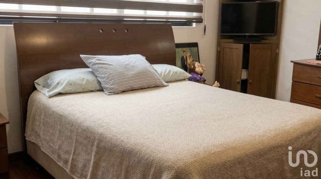 Venta de Casa con 3 departamentos separados. ¡Potencial de triple renta!