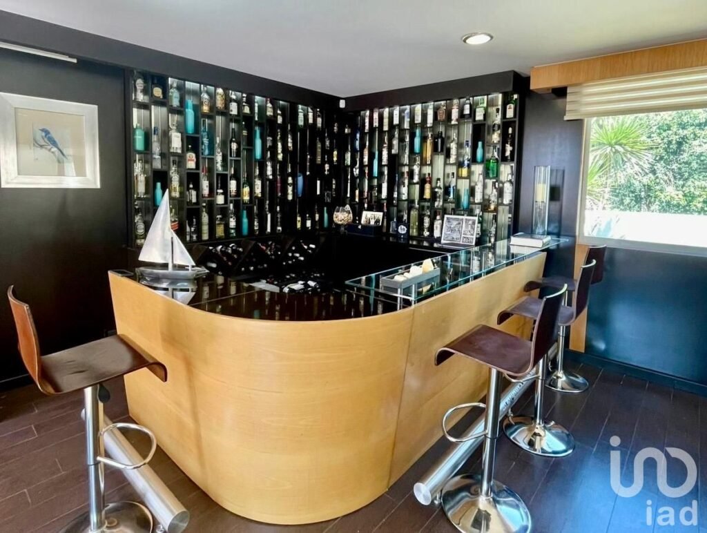 RESIDENCIA EN CLUB DE GOLF LAS FUENTES