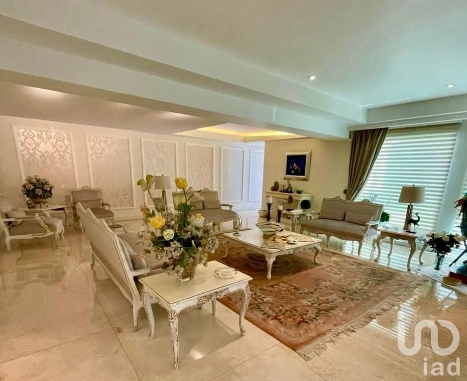 RESIDENCIA EN CLUB DE GOLF LAS FUENTES