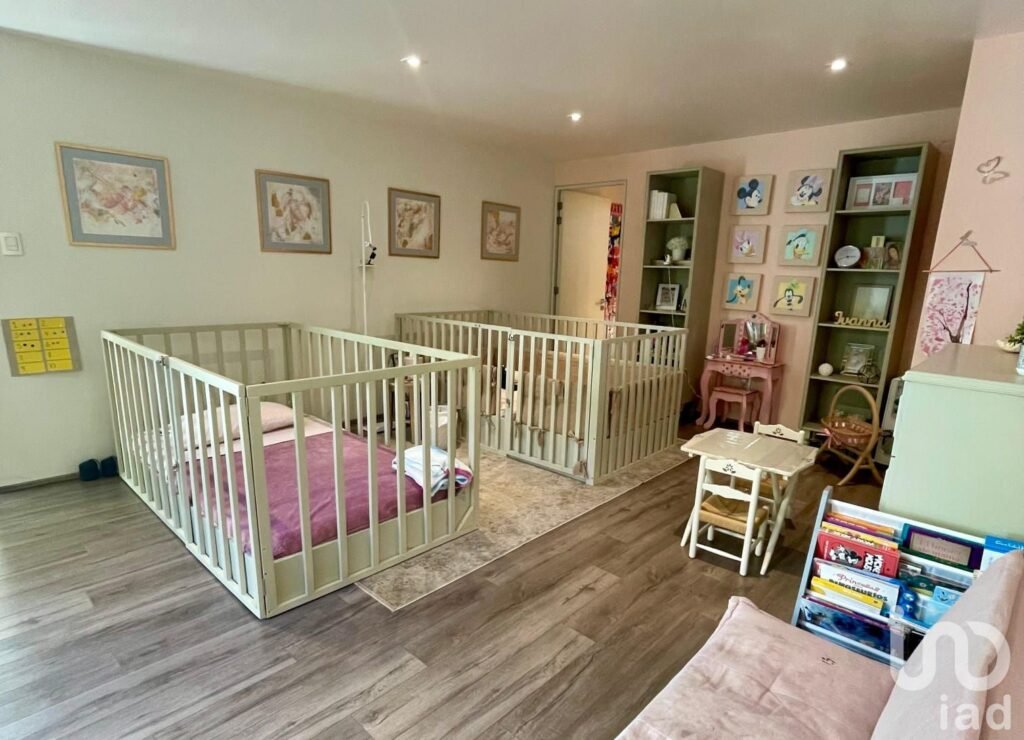 RESIDENCIA EN CLUB DE GOLF LAS FUENTES