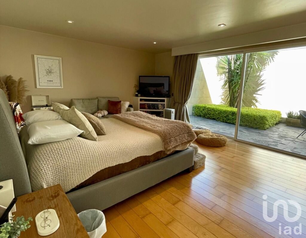 RESIDENCIA EN CLUB DE GOLF LAS FUENTES