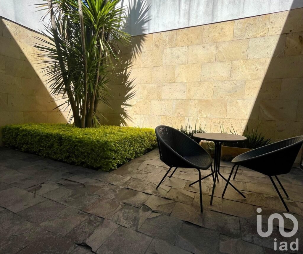 RESIDENCIA EN CLUB DE GOLF LAS FUENTES