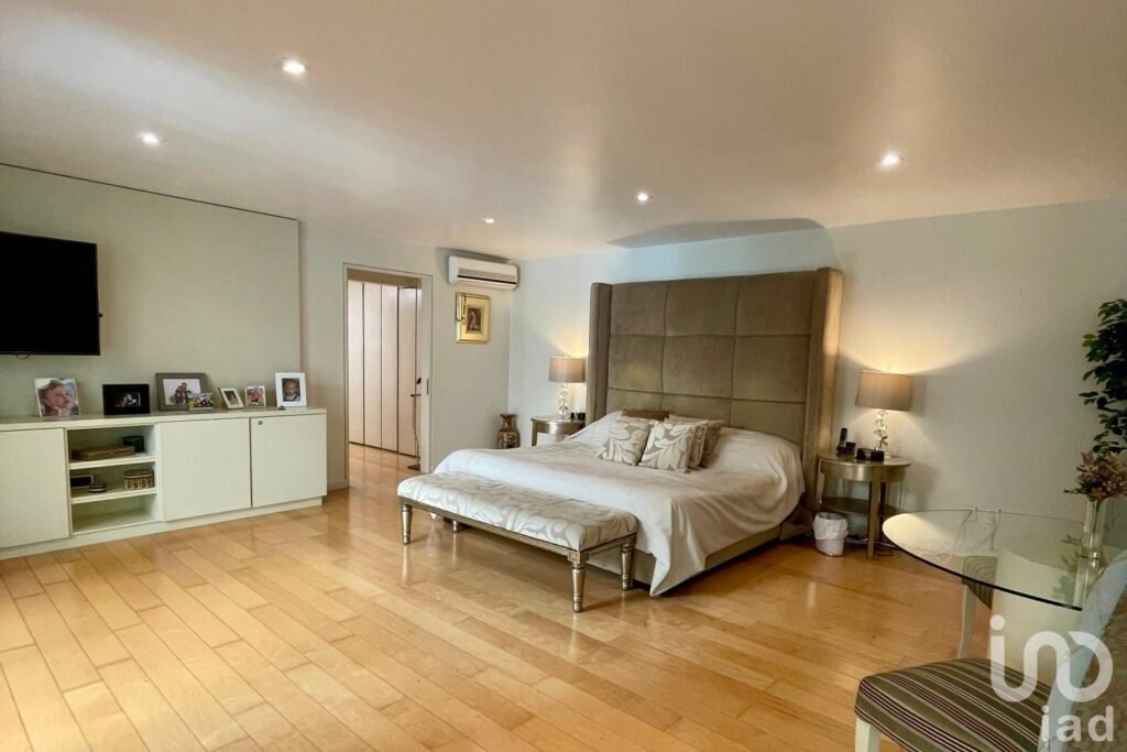 RESIDENCIA EN CLUB DE GOLF LAS FUENTES