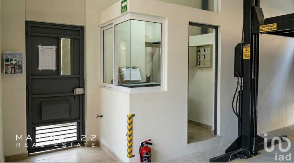 Departamento con balcón listo para ESTRENAR en Benito Juárez,CDMX - Brand new apartment with balcony