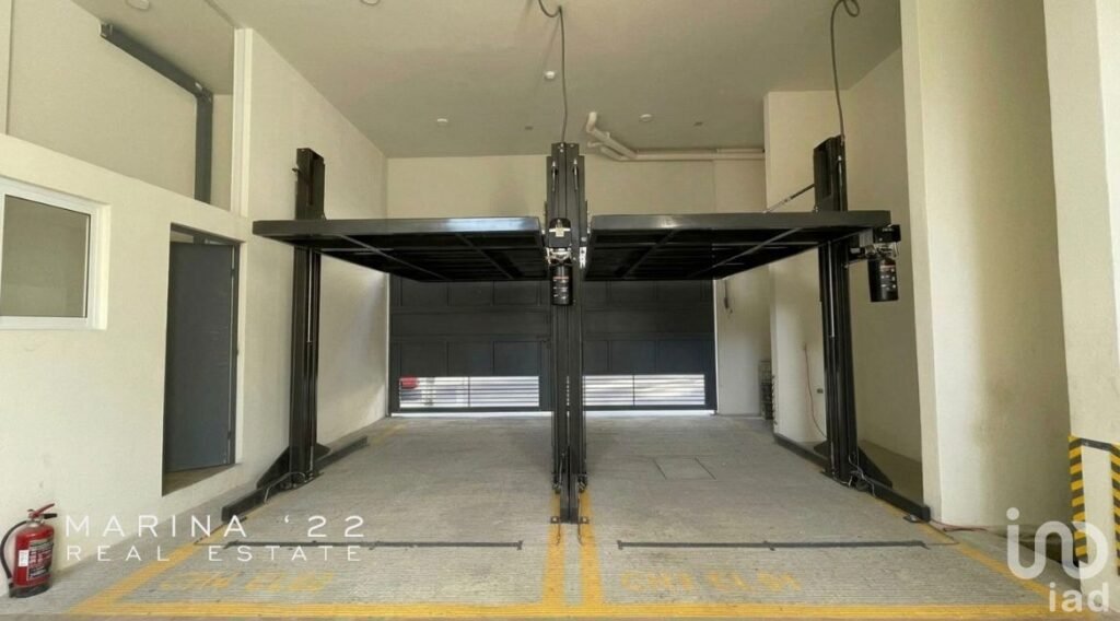 Departamento con balcón listo para ESTRENAR en Benito Juárez,CDMX - Brand new apartment with balcony