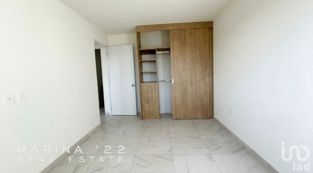 Departamento con balcón listo para ESTRENAR en Benito Juárez,CDMX - Brand new apartment with balcony