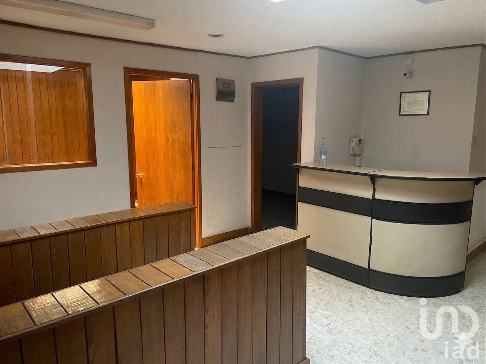 Venta de Casa en Coyoacan con Uso de Suelo Múltiple: Residencial, Oficinas, Clinica o Escuela