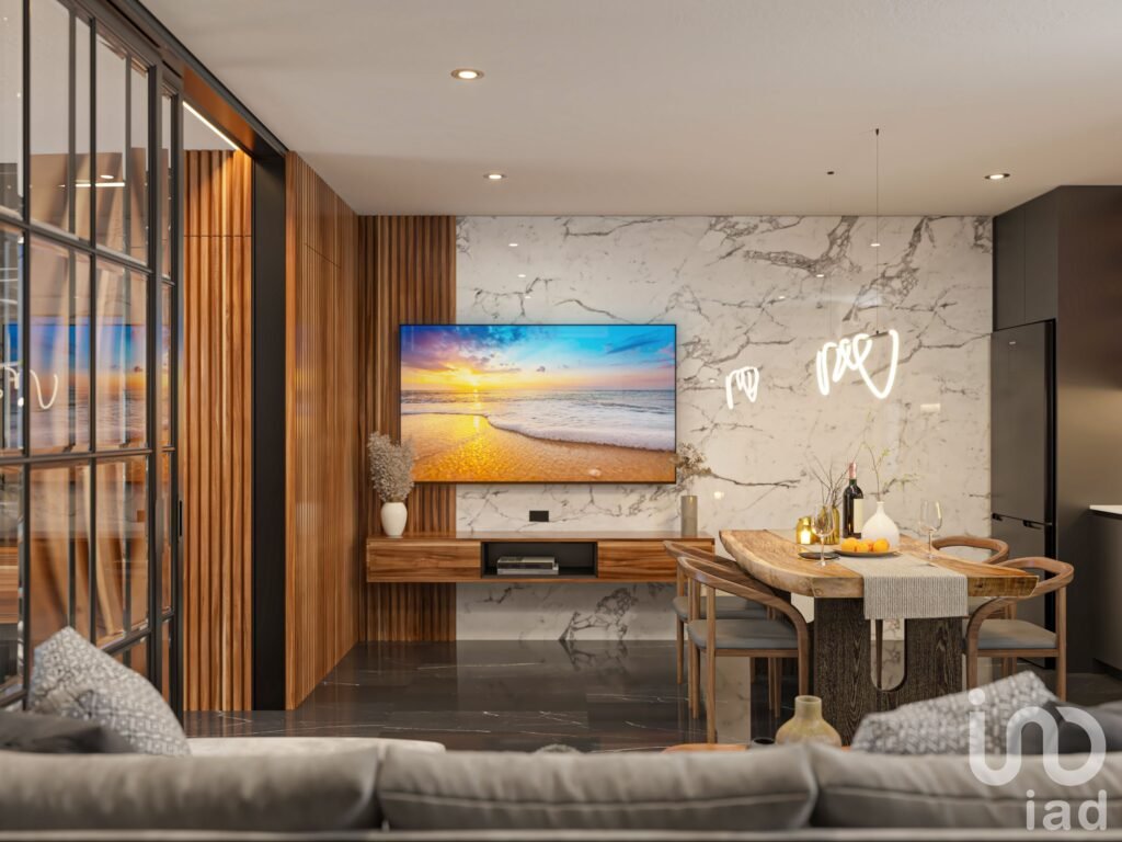 Invierte donde todos quieren vacacionar, skybar, gym, alberca  y solo a pasos de la playa