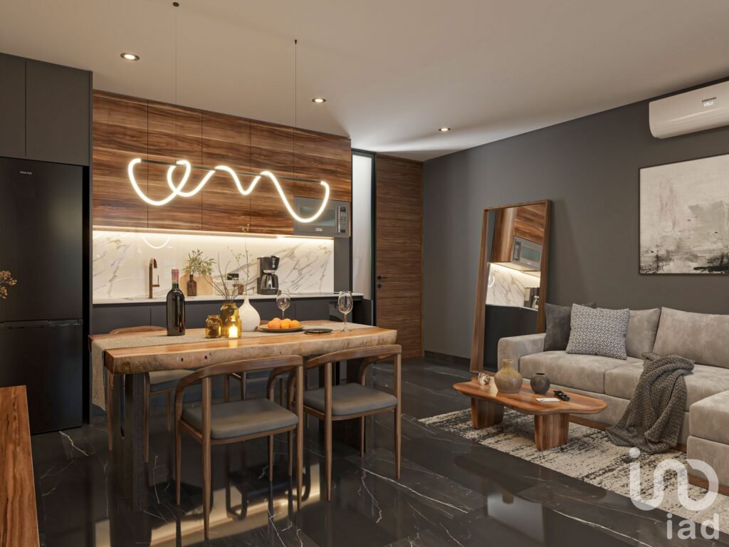 Invierte donde todos quieren vacacionar, skybar, gym, alberca y solo a pasos de la playa - 2348399 departamentos en venta invierte donde todos quieren vacacionar skybar gym alberca y solo a pasos de la playa 292794