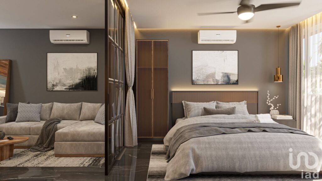 Invierte donde todos quieren vacacionar, skybar, gym, alberca  y solo a pasos de la playa