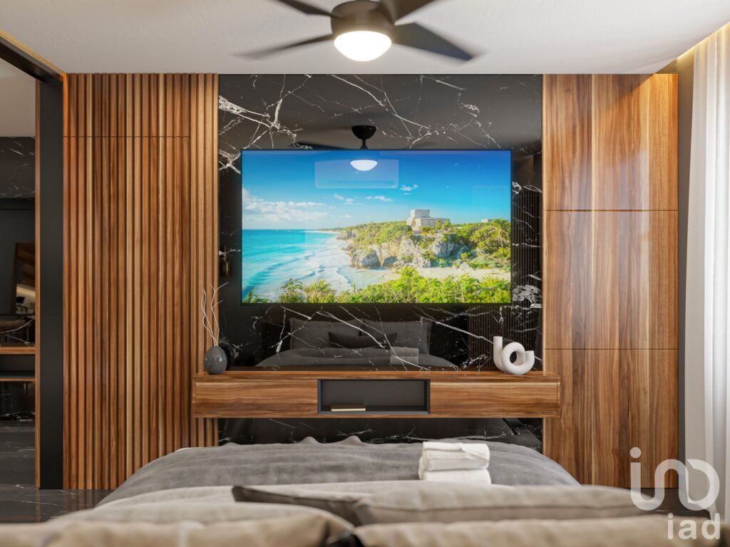 Invierte donde todos quieren vacacionar, skybar, gym, alberca  y solo a pasos de la playa