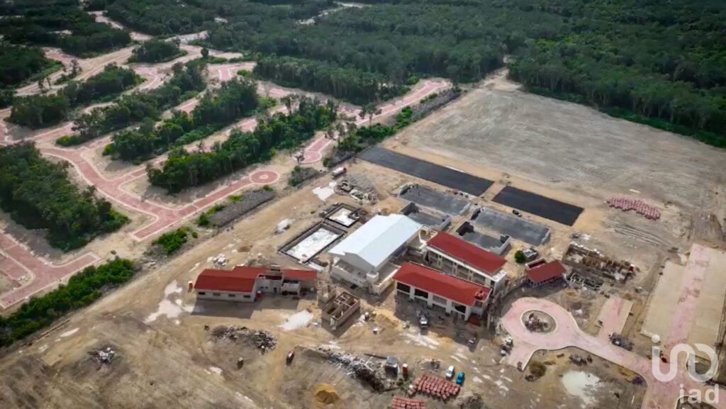 Terreno en Venta en Ciudad Maderas Caribe, Cancún, Quintana Roo