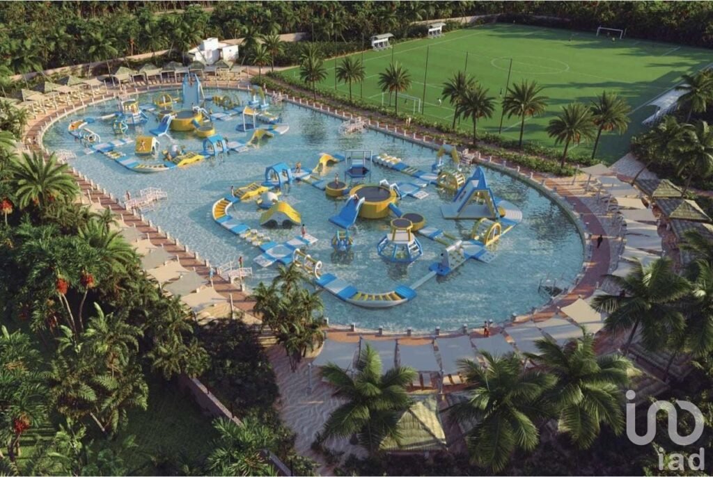 Terreno en Venta en Ciudad Maderas Caribe, Cancún, Quintana Roo