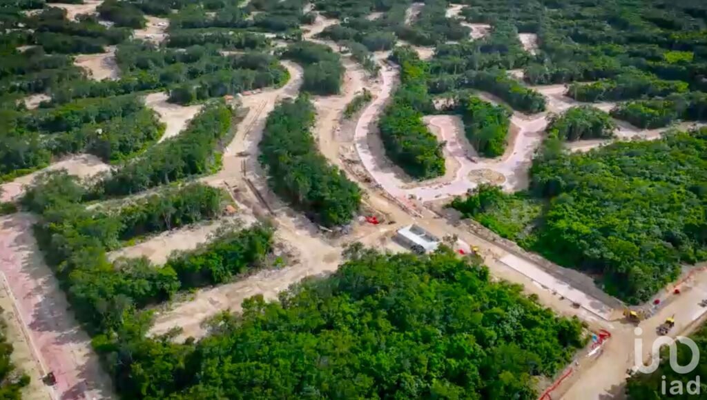 Terreno en Venta en Ciudad Maderas Caribe, Cancún, Quintana Roo