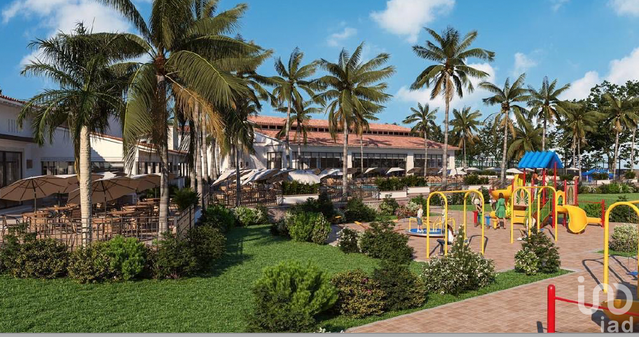 Terreno en Venta en Ciudad Maderas Caribe, Cancún, Quintana Roo