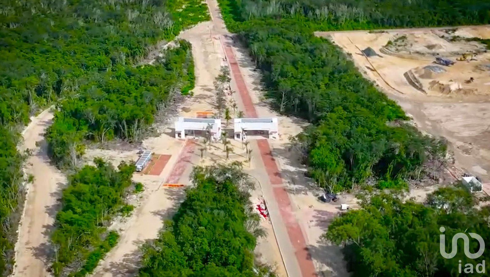 Terreno en Venta en Ciudad Maderas Caribe, Cancún, Quintana Roo