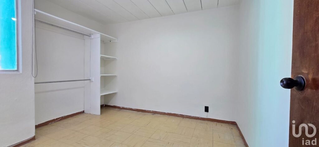 Departamento en renta en Santa Cecilia Tlalnepantla 2 recámaras con vigilancia