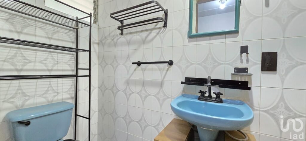 Departamento en renta en Santa Cecilia Tlalnepantla 2 recámaras con vigilancia