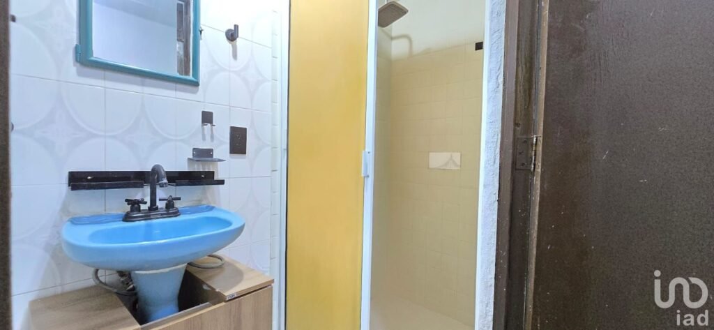 Departamento en renta en Santa Cecilia Tlalnepantla 2 recámaras con vigilancia