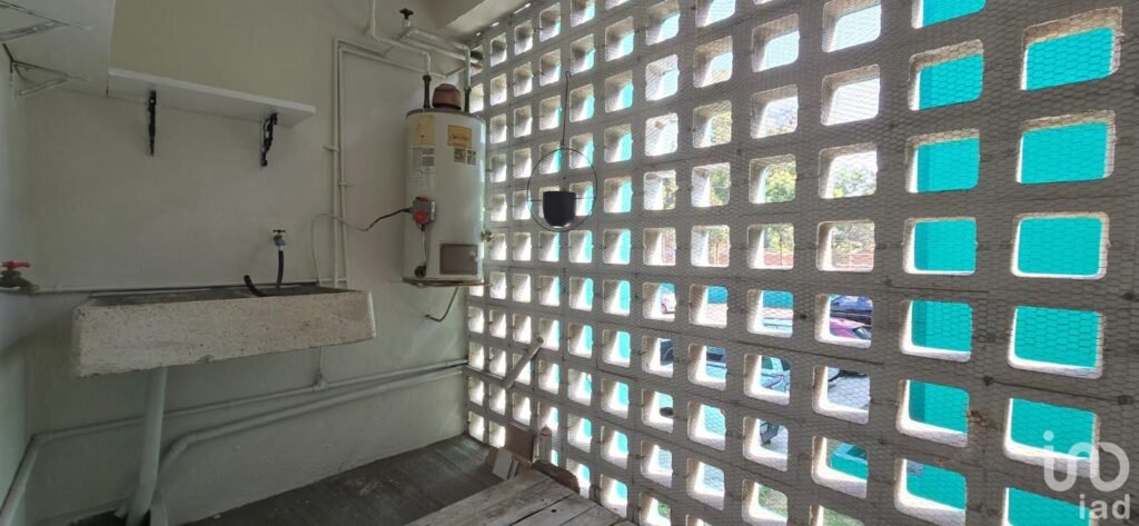 Departamento en renta en Santa Cecilia Tlalnepantla 2 recámaras con vigilancia